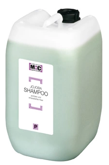 M:C Shampoo Jojoba 5000ml