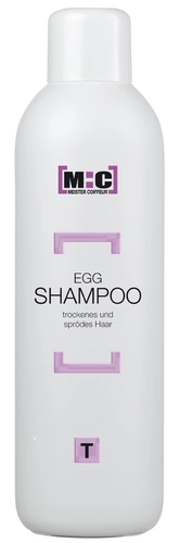 M:C Shampoo Egg 1000ml