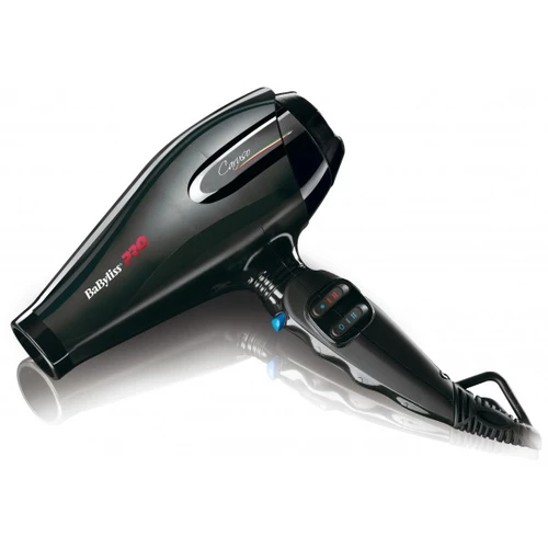 Babyliss Pro Caruso Hairdryer