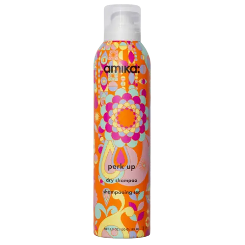 Amika Perk Up Talc-Free Dry Shampoo 233ml