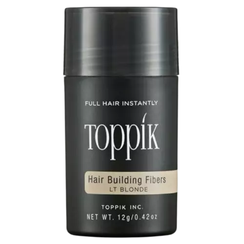 Toppik Hair Building Fibers 12gr Lichtblond