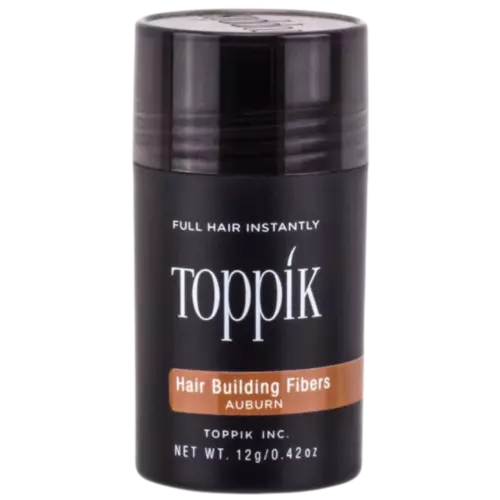 Toppik Hair Building Fibers 12gr Auburn