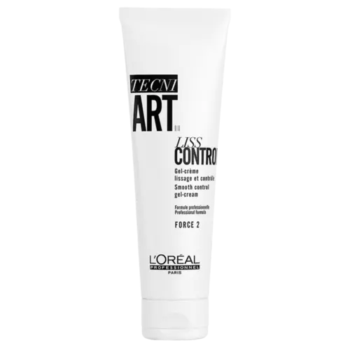 L'Oréal Professionnel Tecni.Art Liss Control 150ml