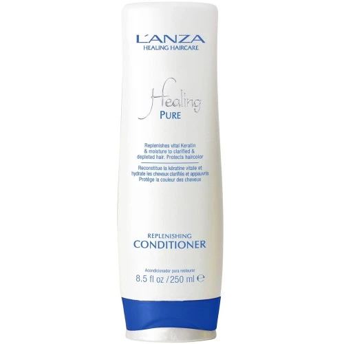 L'Anza Healing Pure Replenishing Conditioner 250ml