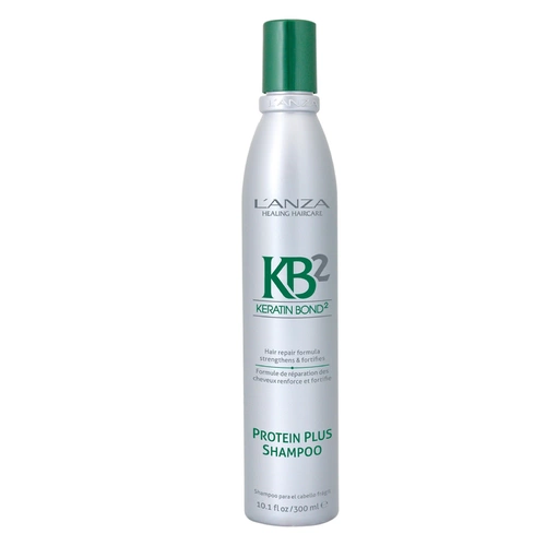 L'Anza KB2 Protein Plus Shampoo 300ml