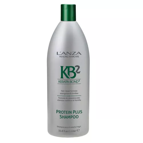 L'Anza KB2 Protein Plus Shampoo 1000ml