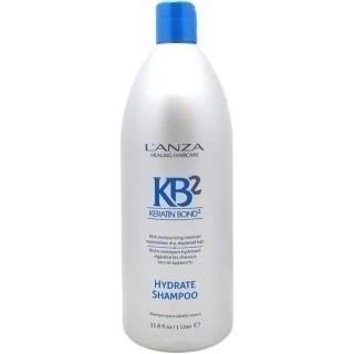 L'Anza KB2 Hydrate Shampoo 1000ml