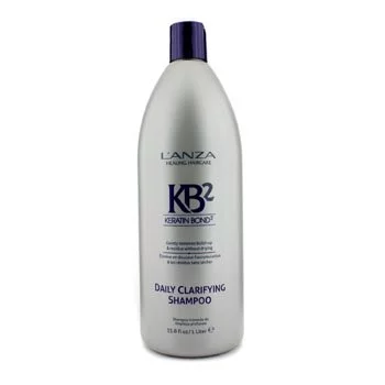 L'Anza KB2 Daily Clarifying Shampoo 1000ml