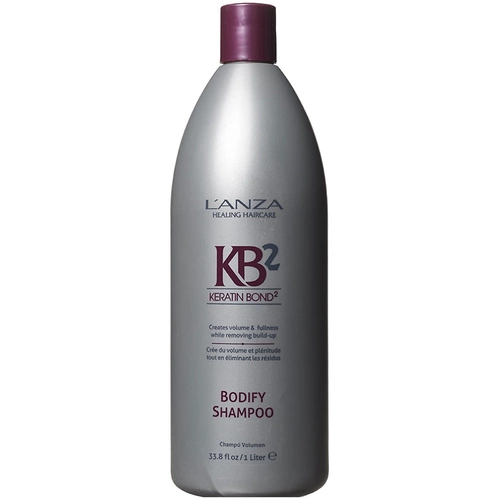 L'Anza KB2 Bodify Shampoo 1000ml