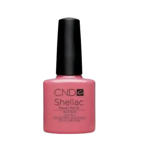 CND™ Shellac™ 7.3 mL Rose Bud