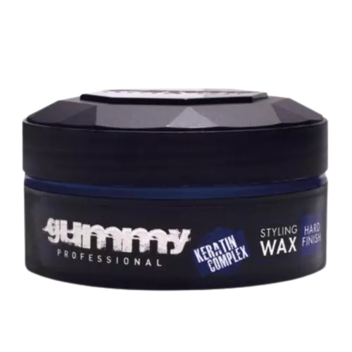 Fonex Gummy Wax Hard Finish 150ml