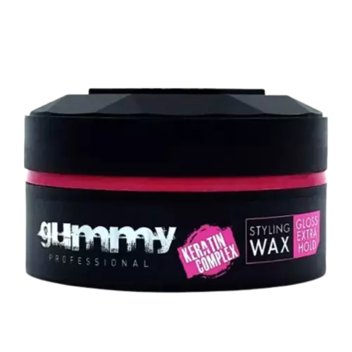 Fonex Gummy Wax Extra Gloss 150ml