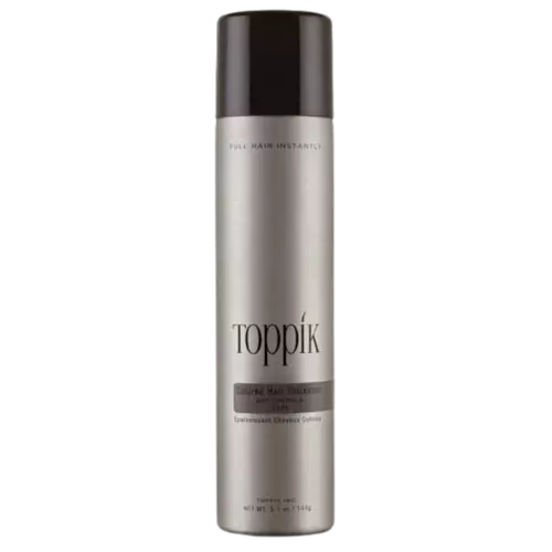 Toppik Colored Hair Thickener 144gr Middlebrown