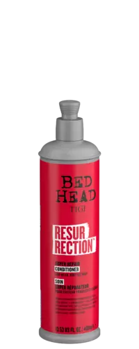 TIGI Bed Head Resurrection Conditioner 400ml