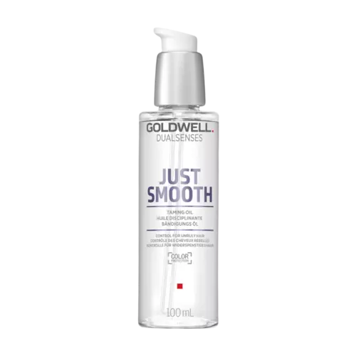 Goldwell Dualsenses Just Smooth Taming Oil 100ml