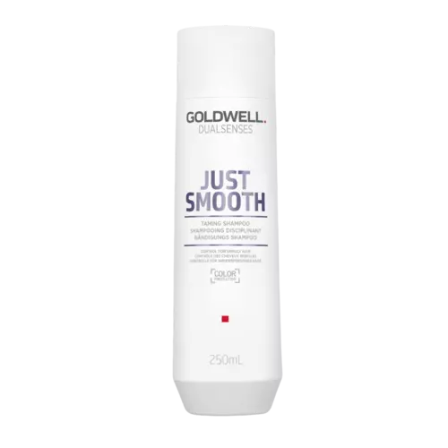 Goldwell Dualsenses Just Smooth Taming Shampoo 250ml