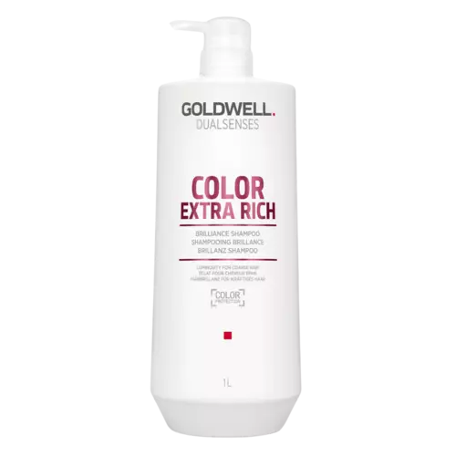 Goldwell Dualsenses Color Extra Rich Brilliance Shampoo 1000ml