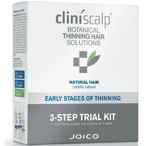 Joico CliniScalp Starter-Set Natural Hair (Early Stages)