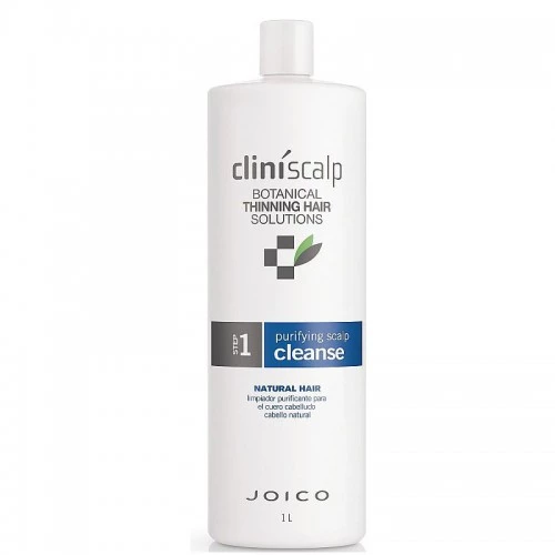 Joico CliniScalp Purifying Scalp Cleanse (Natural Hair) 1000ml