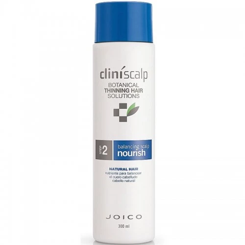Joico CliniScalp Balancing Scalp Nourish (Natural Hair) 300ml
