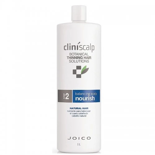 Joico CliniScalp Balancing Scalp Nourish (Natural Hair) 1000ml