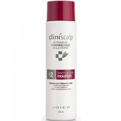 Joico CliniScalp Balancing Scalp Nourish (Chemically Treated Hair) 300ml