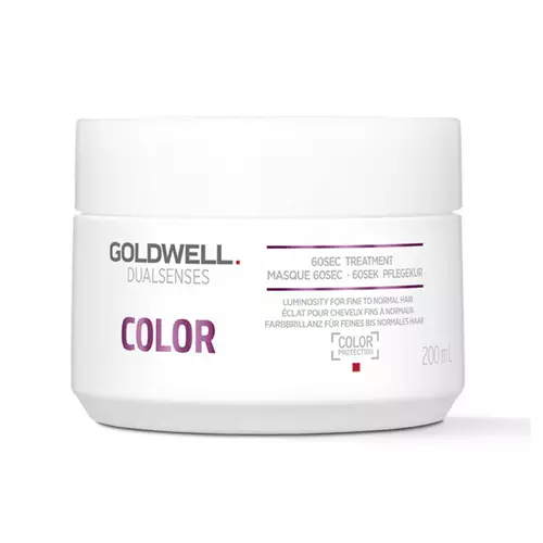 Goldwell Dualsenses Color Brilliance 60sec Treatment 200ml