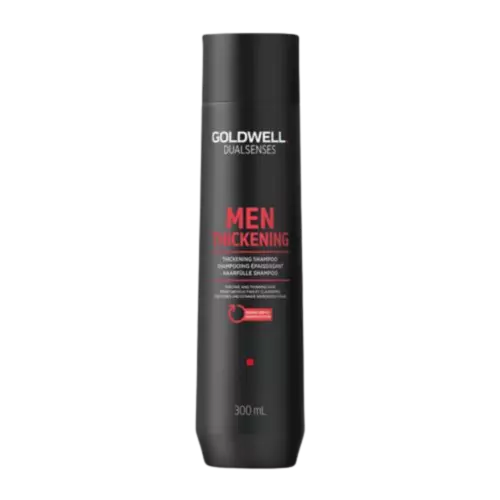 Goldwell Dualsenses For Men Thickening Shampoo 300ml