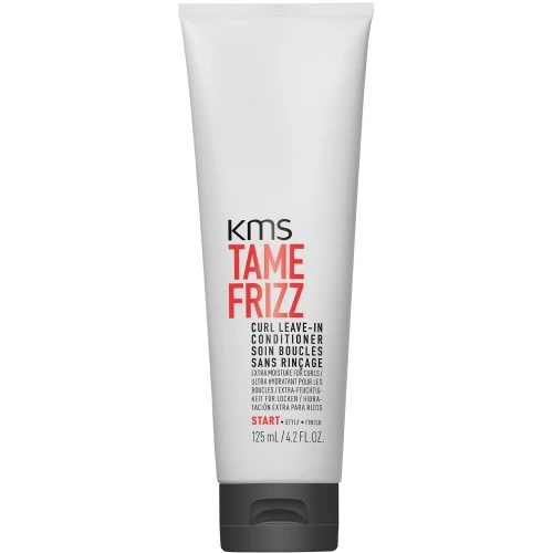 KMS Tamefrizz Curl Leave-in Conditioner 125ml