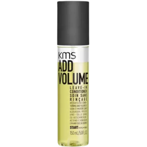 KMS Addvolume Leave-in Conditioner 150ml