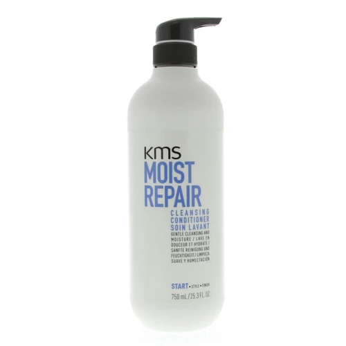 KMS MoistRepair Cleansing Conditioner 750ml