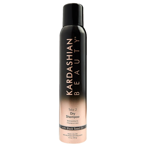Kardashian Beauty Take 2 Dry Shampoo 150ml