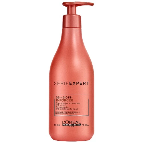 L'Oréal Professionnel SE Inforcer Shampoo 500ml