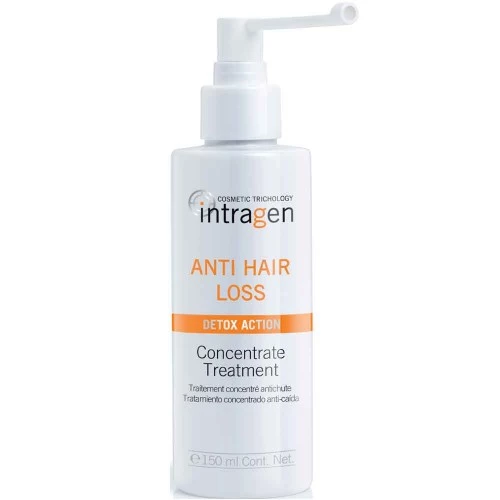 Intragen Anti Hair Loss Treatment 150ml