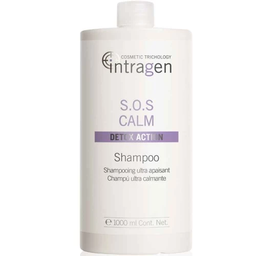 Intragen S.O.S. Calm Shampoo 1000ml