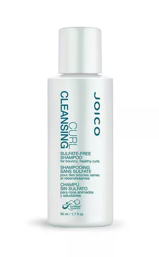 Joico Curl Cleansing Sulfate Free Shampoo 50ml