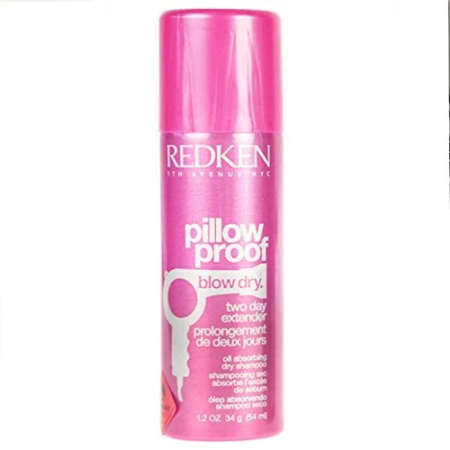 Redken Pillow Proof Blow Dry Two Day Extender 54ml