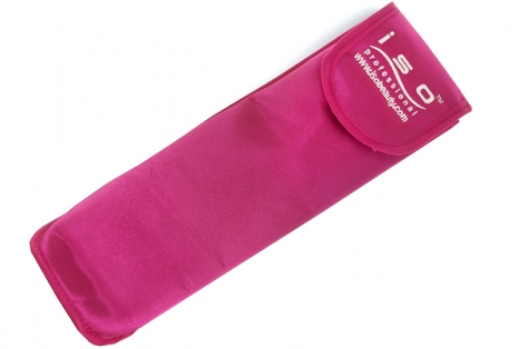 ISO Beauty Heat Protective Hoes Pink