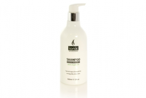 Ionix Shampoo met Argan Olie 500ml