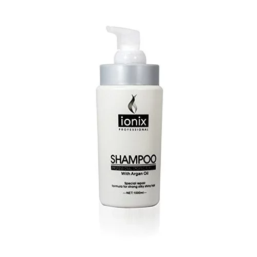 Ionix Shampoo met Argan Olie 1000ml