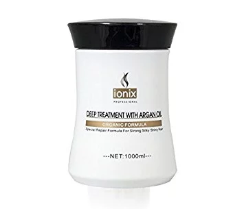 Ionix Hair Treatment with Argan Oil 1000ml