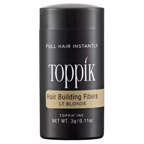 Toppik Hair Building Fibers 3gr Hellblonde