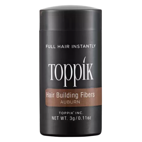 Toppik Hair Building Fibers 3gr Auburn