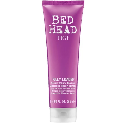 Tigi Bed Head Fully Loaded Massive Volume Shampoo 250ml