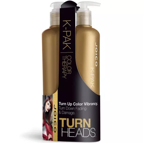 Joico K-pak Color Therapy Duo 2x500 ml