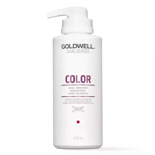 Goldwell Dualsenses Color Brilliance 60sec Treatment 500ml