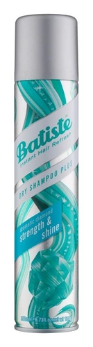 Batiste Dry Shampoo Strength & Shine 200ml