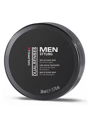 Goldwell Dualsenses For Men Dry Styling Wax 50ml