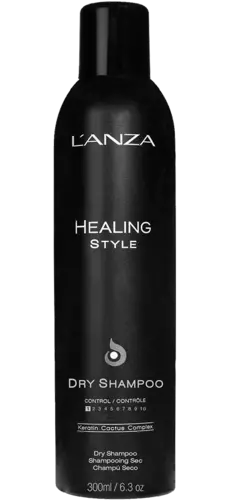 L'Anza Healing Style Dry Shampoo 80ml