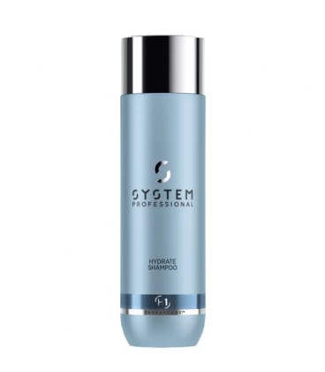 System Professional Hydrate Shampoo H1 1000ml